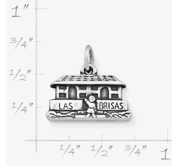"Las Brisas" Cabin Charm