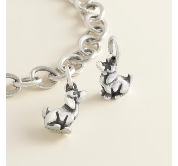 Pint-Sized Puppy Charm