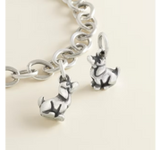 Pint-Sized Puppy Charm