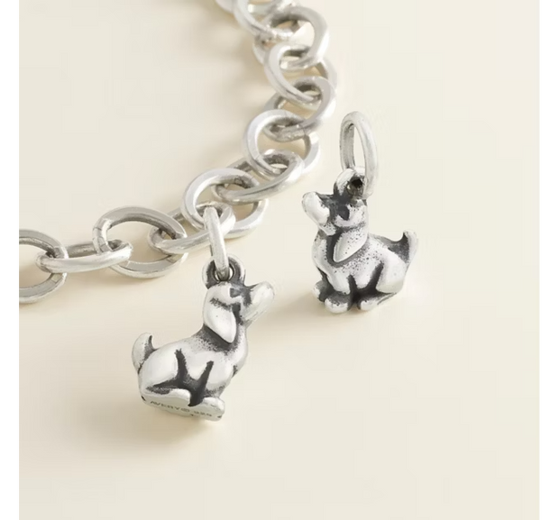 Pint-Sized Puppy Charm