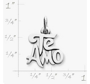 Te Amo Charm
