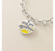Enamel "You Are My Sunshine" Charm
