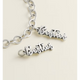 "Besties" Charm