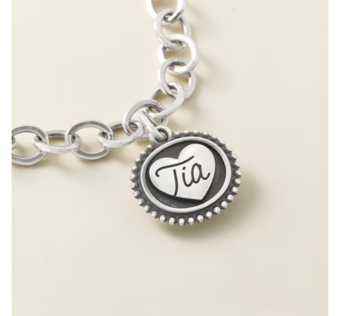 Tia Charm