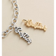"Besties" Charm