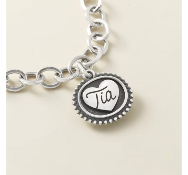 Tia Charm