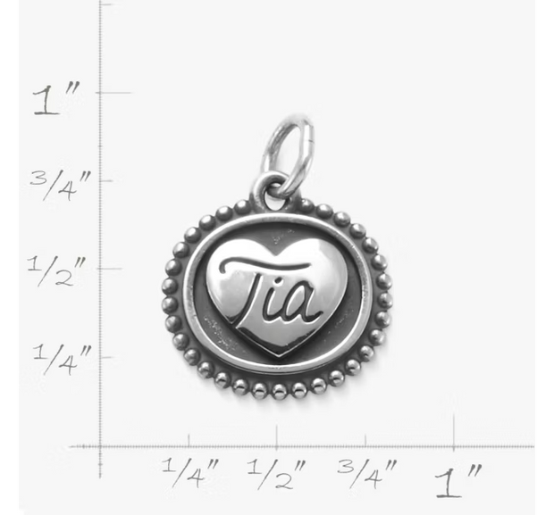 Tia Charm