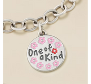 Enamel One of a Kind Charm