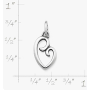 Delicate Mother's Love Charm