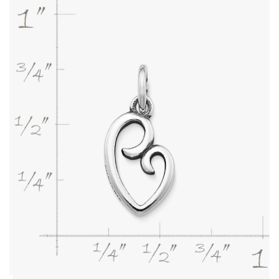 Delicate Mother's Love Charm