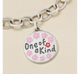 Enamel One of a Kind Charm