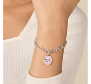 Enamel One of a Kind Charm