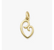 Delicate Mother's Love Charm