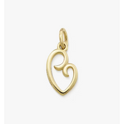Delicate Mother's Love Charm