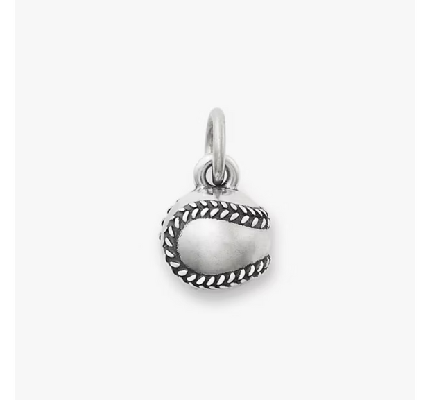 Let’s Play Ball Charm