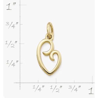 Delicate Mother's Love Charm