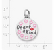 Enamel One of a Kind Charm