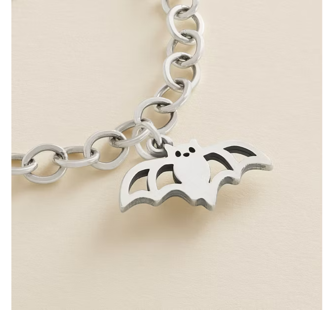 Bat Charm