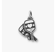 Pickleball Charm