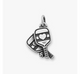 Pickleball Charm