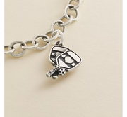 Pickleball Charm