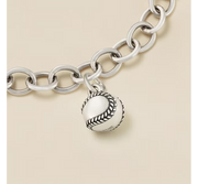 Let’s Play Ball Charm