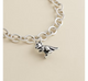 Tiny T.rex Charm