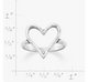 Fearless Heart Ring