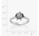 Sea Turtle Ring