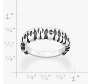 Cowgirl Ring