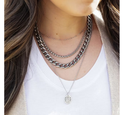 Give It To God Charm