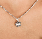 Let’s Play Ball Charm