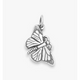 Monarch Butterfly Charm