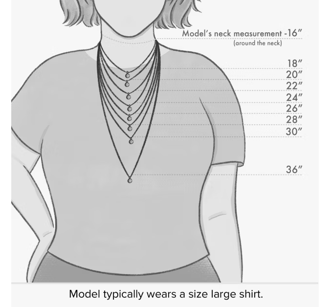 Light Twisted Curb Chain