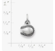 Let’s Play Ball Charm