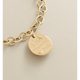 "To the Moon and Back" Charm