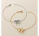 Angel Wings Bracelet