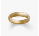 Narrow Athena Wedding Ring