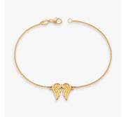 Angel Wings Bracelet