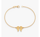 Angel Wings Bracelet