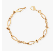 Fishers of Men Ichthus Bracelet