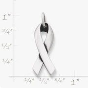 Awareness Ribbon Charm