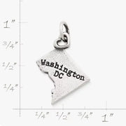 My "Washington DC" Charm