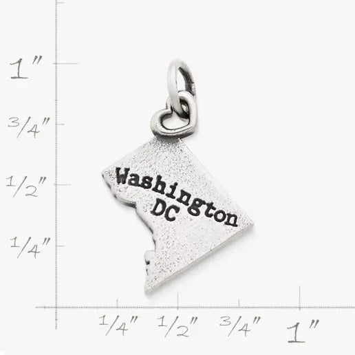 My "Washington DC" Charm