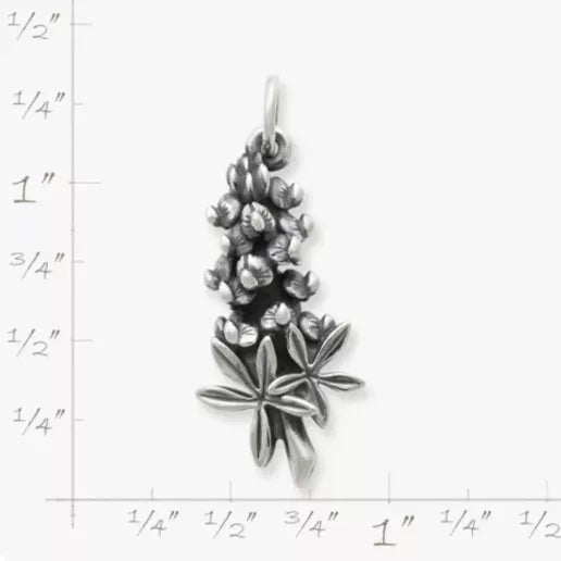 Bluebonnet Charm