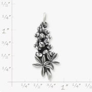 Bluebonnet Charm