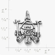 Joe's Place Charm