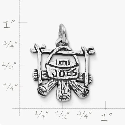 Joe's Place Charm