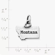 My "Montana" Charm