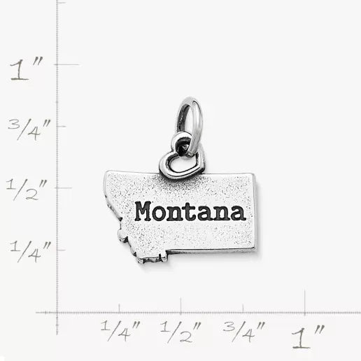 My "Montana" Charm